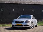 Audi TT Coupé 1.8 5V Turbo, Auto's, Voorwielaandrijving, TT, 74 €/maand, Zwart