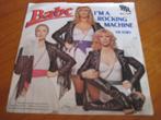 Babe: I`m a rocking machine, Ophalen of Verzenden, Zo goed als nieuw, Pop, Single