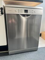 Bosch Vaatwasser Serie 6, Witgoed en Apparatuur, Vaatwasmachines, Ophalen, Gebruikt, Minder dan 85 cm, Minder dan 10 liter