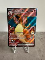 charizard 183 / 165, Ophalen of Verzenden, Zo goed als nieuw