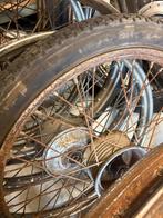 Oude Tomos Velgen 18/19 inch - Opknapper, Ophalen of Verzenden, Gebruikt, Overige typen