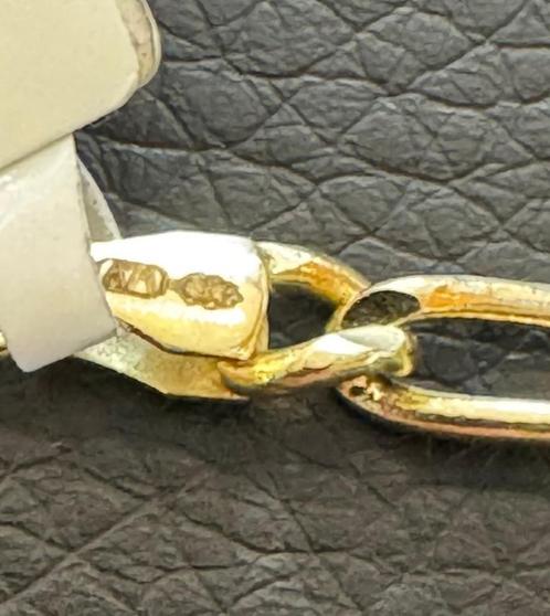 14 karaat armbanden, Sieraden, Tassen en Uiterlijk, Armbanden, Nieuw, Goud, Goud, Ophalen of Verzenden