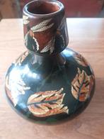 Purmerend plaateel vaas, Antiek en Kunst, Antiek | Vazen, Ophalen of Verzenden