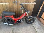 Tomos 65cc, Fietsen en Brommers, Brommers | Tomos, Ophalen, Zo goed als nieuw, Standard
