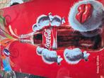 Ijzeren Coca Cola plaat vintage, Ophalen
