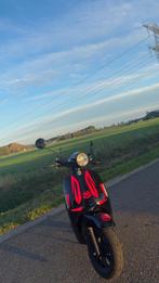 Dts Verona 50cc, Fietsen en Brommers, Ophalen, Gebruikt, Overige typen, Overige merken