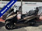 Piaggio 500 MP3 HPE Sport Advanced FULL OPTION (bj 2022), 493 cc, Bedrijf, Overig, ABS