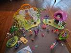 Playmobil feeën sets., Kinderen en Baby's, Speelgoed | Playmobil, Ophalen of Verzenden