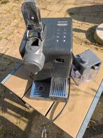 Nespresso De Longhi incl melkreservoir, Ophalen of Verzenden