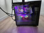 Krachtige gaming PC – i9 9900K | RTX 2070 Super | 32GB RAM |, Computers en Software, Desktop Pc's, 32 GB, Intel Core i9, Zo goed als nieuw