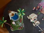 Playmobil trouwerij tussen de palmbomen, Kinderen en Baby's, Speelgoed | Playmobil, Ophalen, Zo goed als nieuw