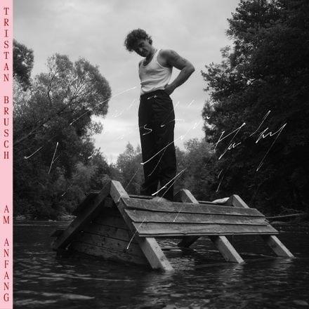 Tristan Brusch - Am Anfang - LP, Cd's en Dvd's, Vinyl | Pop, Nieuw in verpakking, 2000 tot heden, 12 inch, Verzenden