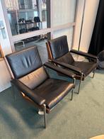 Rob Parry Lotus Chairs - Dutch Design Klassiekers, Huis en Inrichting, Fauteuils, Gebruikt, Minder dan 75 cm, Ophalen of Verzenden