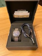 Zeppelin Flatline 7343-3 Watch – Brand New, Overige merken, Staal, Zakhorloge, Staal