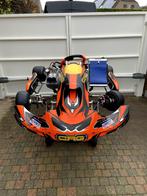 CRG roadrebel, Sport en Fitness, Karting, Ophalen, Zo goed als nieuw, Kart