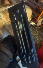 Autoradio bmw 1 serie, Auto diversen, Autoradio's, Ophalen