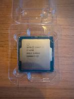 Intel Core i7-6700 CPU, Computers en Software, Processors, Ophalen of Verzenden, Gebruikt, 4-core, 3 tot 4 Ghz