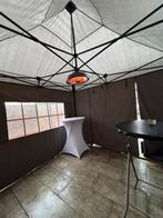 Partytent 3x3! 39,99!🤩 stuur ons vrijblijvend een bericht!, Ophalen of Verzenden, Zo goed als nieuw, Minder dan 5 meter