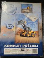 Dekbedovertrek Heavy Duty Graafmachine, Dekbedovertrek, Nieuw, Ophalen of Verzenden, Overige kleuren