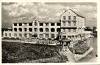 Rembrandt Hotel, Noordwijk aan Zee - volk auto - 1959 gelope, Ophalen of Verzenden, Voor 1920, Ongelopen, Zuid-Holland