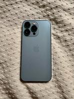 iPhone 13 Pro 256GB Sierra Blue, 256 GB, Gebruikt, Blauw, Ophalen of Verzenden