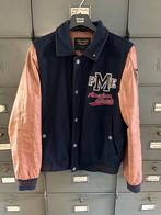 PME Legend Base Ball Jas - Maat M, Ophalen of Verzenden, Gedragen, Maat 48/50 (M), Blauw