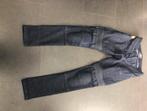 Pando Moto Motor Spijkerbroek, Motoren, Overige merken, M, Heren, Tweedehands