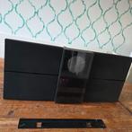 B & O: BEOSOUND CENTURY, Ophalen