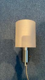 Eglo wandlamp grijs, Huis en Inrichting, Lampen | Wandlampen, Ophalen of Verzenden