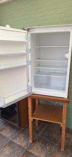 Neff inbouw koelkast met sleepdeur, Zonder vriesvak, 85 tot 120 cm, Zo goed als nieuw, 45 tot 60 cm