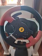 Racestuur voor PS3, PS4 en PC. Ferrari Edition., Ophalen, Zo goed als nieuw