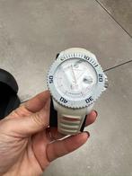 ICE WATCH BMW MOTORSPORT WIT UNISEX HORLOGE, Overige merken, Staal, Polshorloge, Kunststof