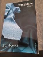 E.L. James - Vijftig tinten grijs, Amerika, E.L. James, Ophalen of Verzenden