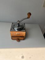Pede antieke koffiemolen, Antiek en Kunst, Antiek | Keukenbenodigdheden, Ophalen of Verzenden