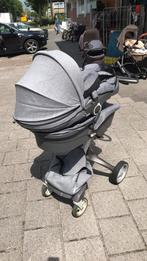Een hele mooie en nette kinderwagen, Ophalen of Verzenden, Zo goed als nieuw, Kringloopdebilt, 3731LG
