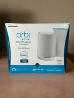 Netgear Orbi Voice Smart speaker + wifi router, Computers en Software, Powerlines, Ophalen, Zo goed als nieuw