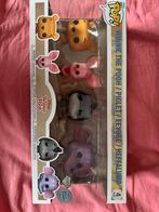 Winnie the pooh funko pop - set of 4, Ophalen of Verzenden, Zo goed als nieuw