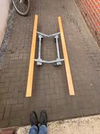 Bok jetski waterscooter jetloader, Ophalen, Gebruikt