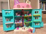 Gaby's Poppenhuis + Uitbreidingen - Nieuw!, Ophalen of Verzenden, Nieuw, Complete set