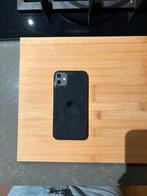 iPhone 11 - Defect/Kapot, Telecommunicatie, Mobiele telefoons | Overige merken, Overige modellen, Ophalen of Verzenden, Zonder simlock