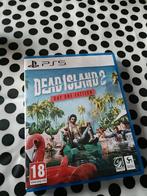 Dead island 2 Day One edition, Ophalen of Verzenden, Zo goed als nieuw
