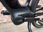 Batavus Finez | 2024 | Bosch middenmotor | 500 Accu | H65 cm, Gebruikt, Batavus, Ophalen of Verzenden, 59 cm of meer