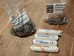 Gulden munten, Postzegels en Munten, Munten | Nederland, Ophalen of Verzenden, Koningin Juliana