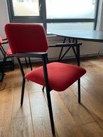 Studio Henk eettafel stoel, Huis en Inrichting, Stoelen, Ophalen, Zo goed als nieuw