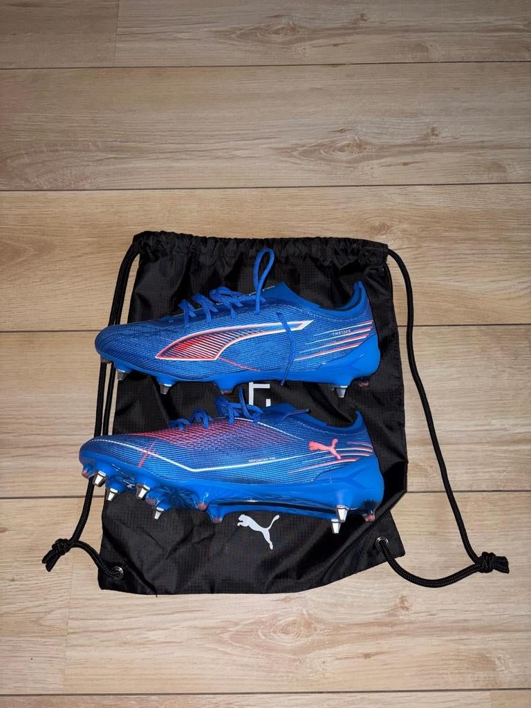 Puma Ultra Voetbalschoenen maat 47, Ophalen of Verzenden, Nieuw, Schoenen