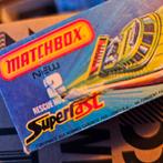 Matchbox Superfast Rescue Hovercraft - Nieuwstaat!, 333 Continental Boulevard El Segundo, CA 90245 USA, Service.mattel.com, Nieuw