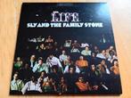 CD Sly & The Family Stone - Life + 4 extra tracks, Verzenden, 1960 tot 1980, Zo goed als nieuw