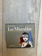CD Les Misérables musical, Cd's en Dvd's, Cd's | Filmmuziek en Soundtracks, Ophalen of Verzenden, Gebruikt