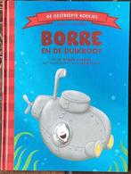 Borre boekjes voor groep 0 en groep 1 per boekje 2,50, Boeken, Kinderboeken | Kleuters, Ophalen of Verzenden, Nieuw