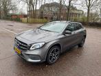 Mercedes GLA-KLASSE 200 AMG/PANORAMA/Mercedes dealer onderho, 715 kg, 1595 cc, Particulier, 1335 kg